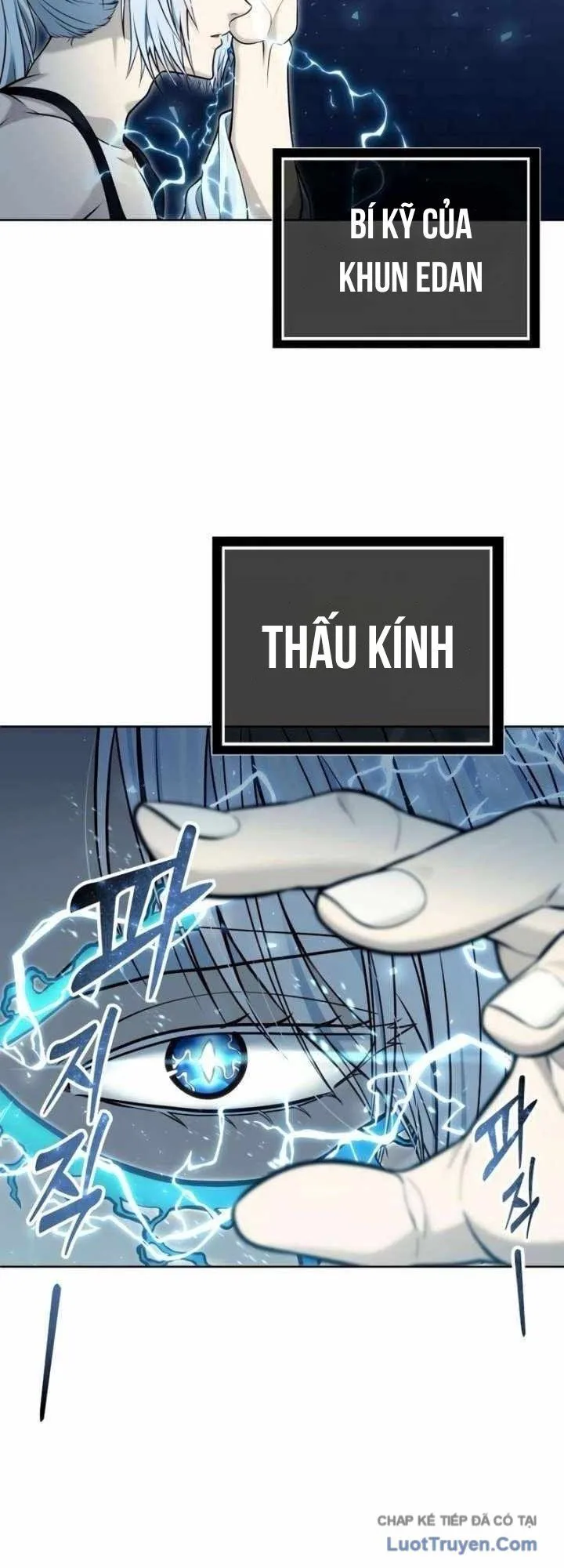 cuộc chiến trong tòa tháp: urek mazino Chap 41 34