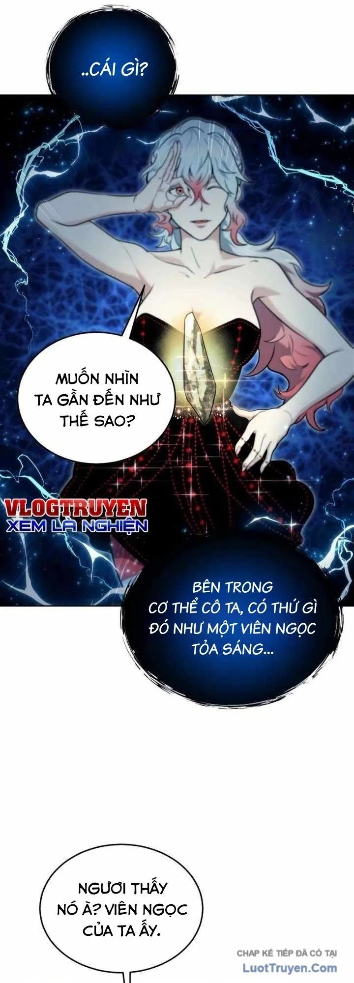 cuộc chiến trong tòa tháp: urek mazino Chap 41 35