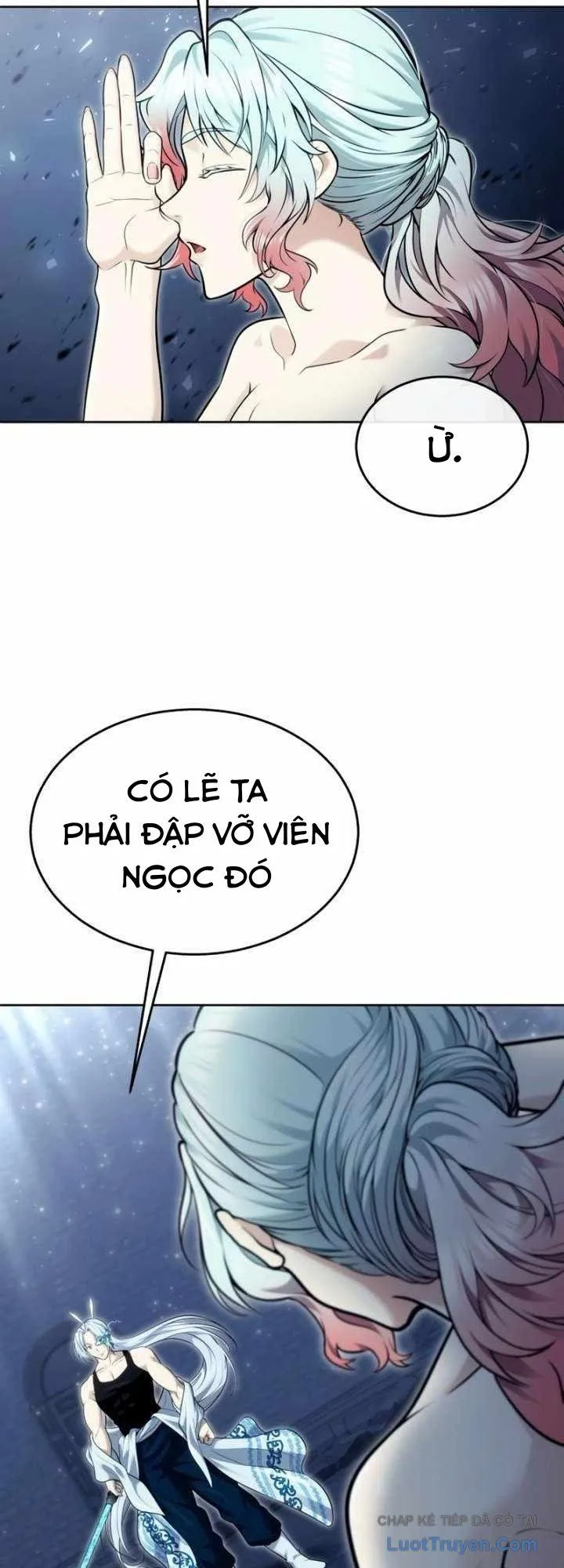 cuộc chiến trong tòa tháp: urek mazino Chap 41 36