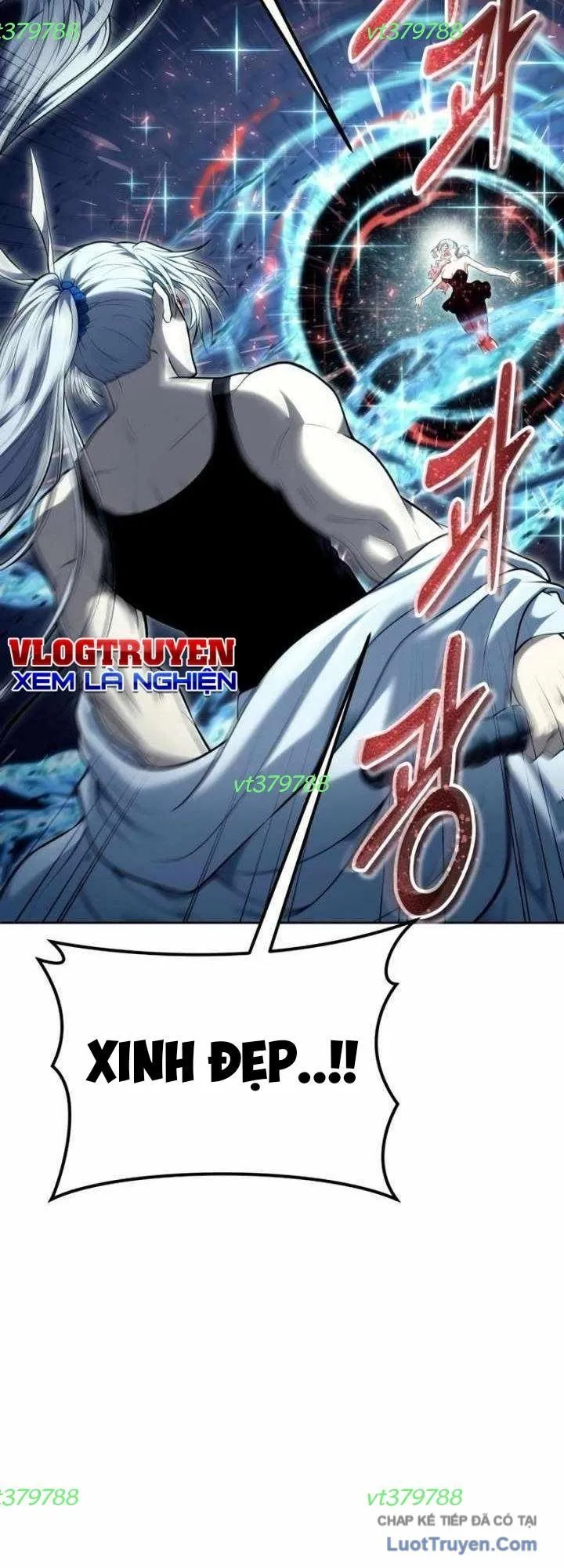 cuộc chiến trong tòa tháp: urek mazino Chap 41 39