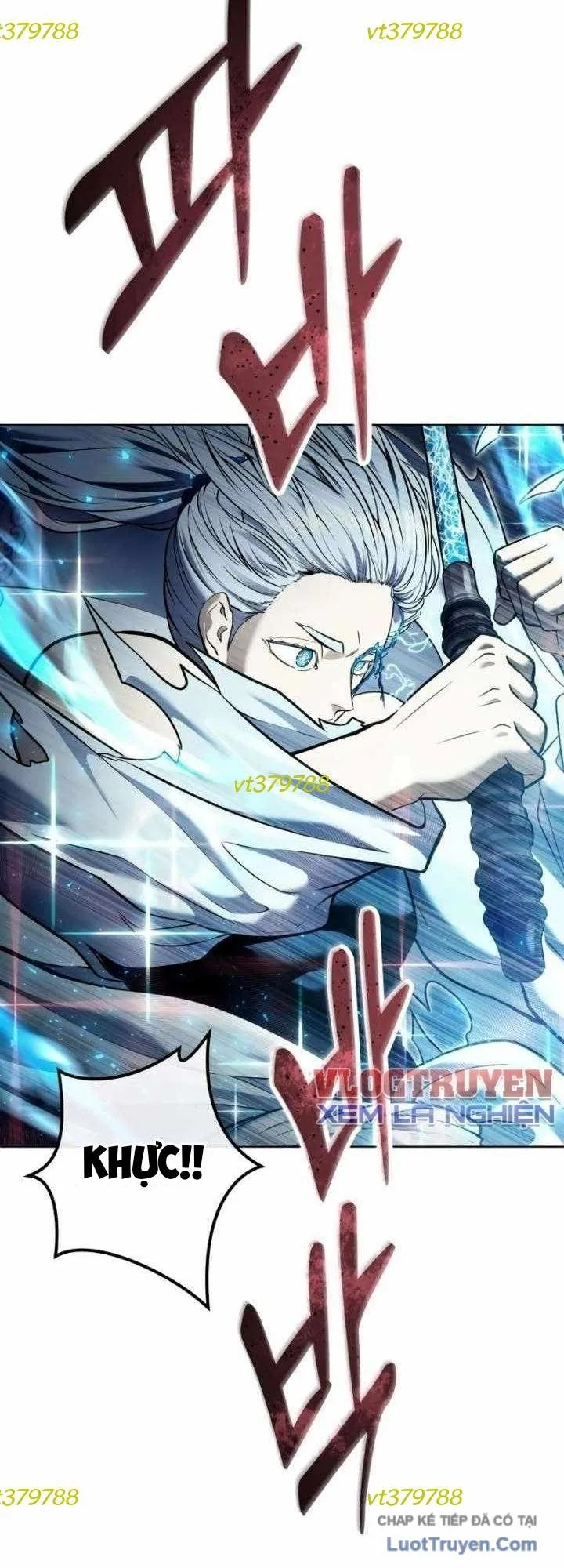 cuộc chiến trong tòa tháp: urek mazino Chap 41 41