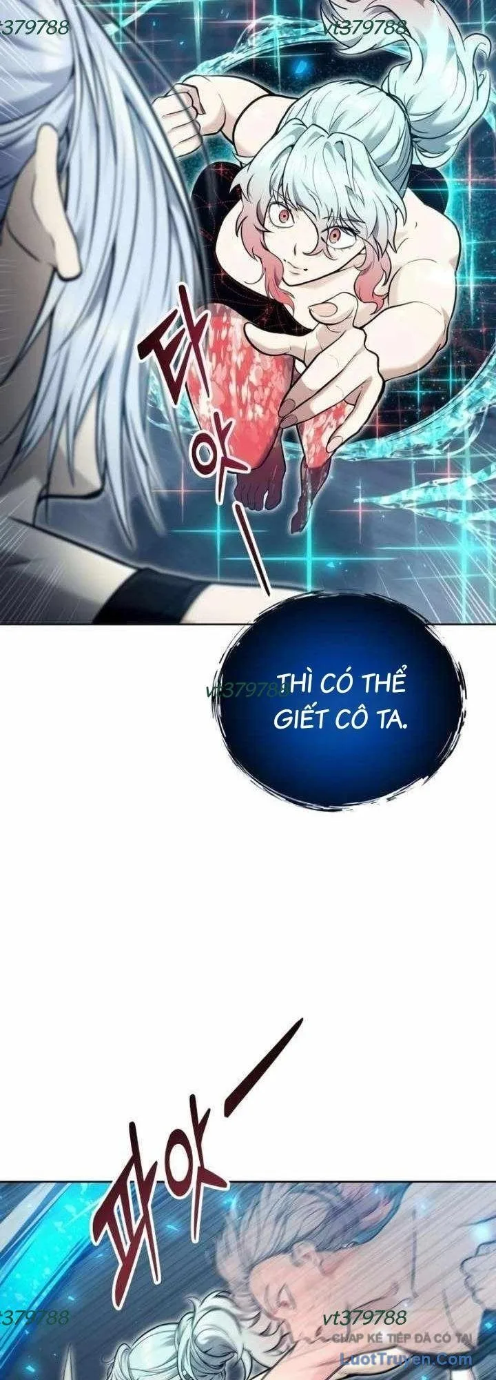 cuộc chiến trong tòa tháp: urek mazino Chap 41 43