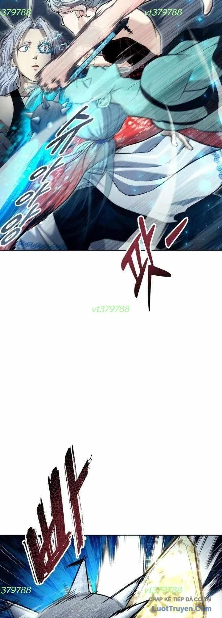 cuộc chiến trong tòa tháp: urek mazino Chap 41 44