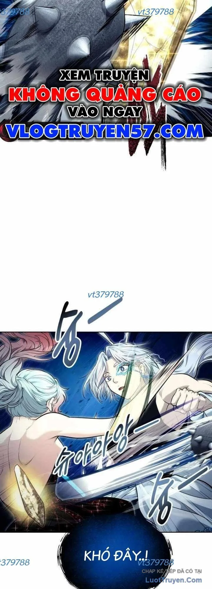 cuộc chiến trong tòa tháp: urek mazino Chap 41 45