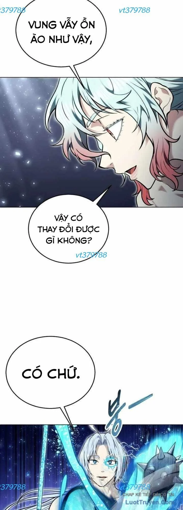 cuộc chiến trong tòa tháp: urek mazino Chap 41 50