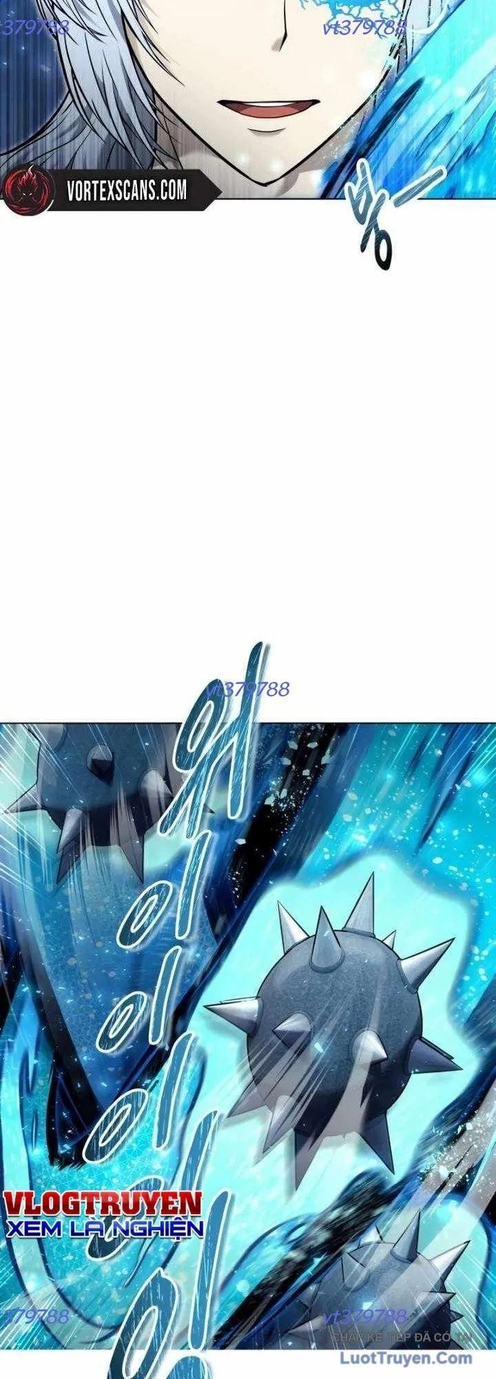 cuộc chiến trong tòa tháp: urek mazino Chap 41 52