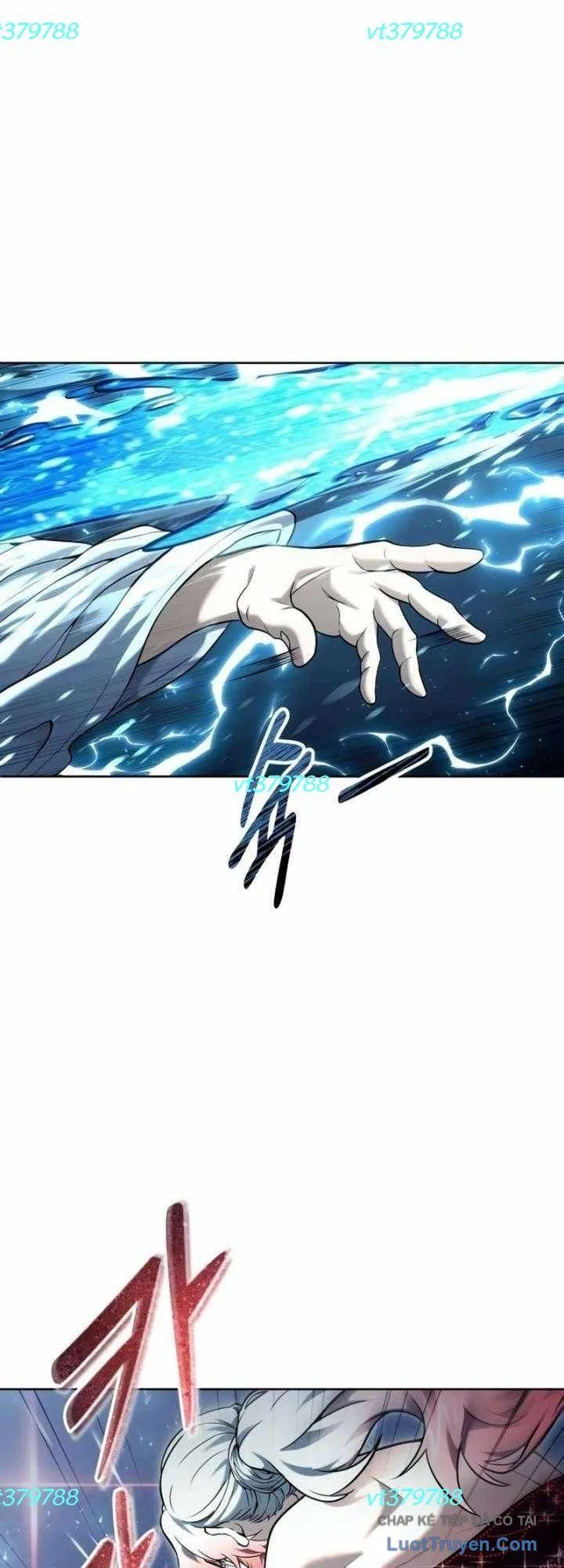 cuộc chiến trong tòa tháp: urek mazino Chap 41 54