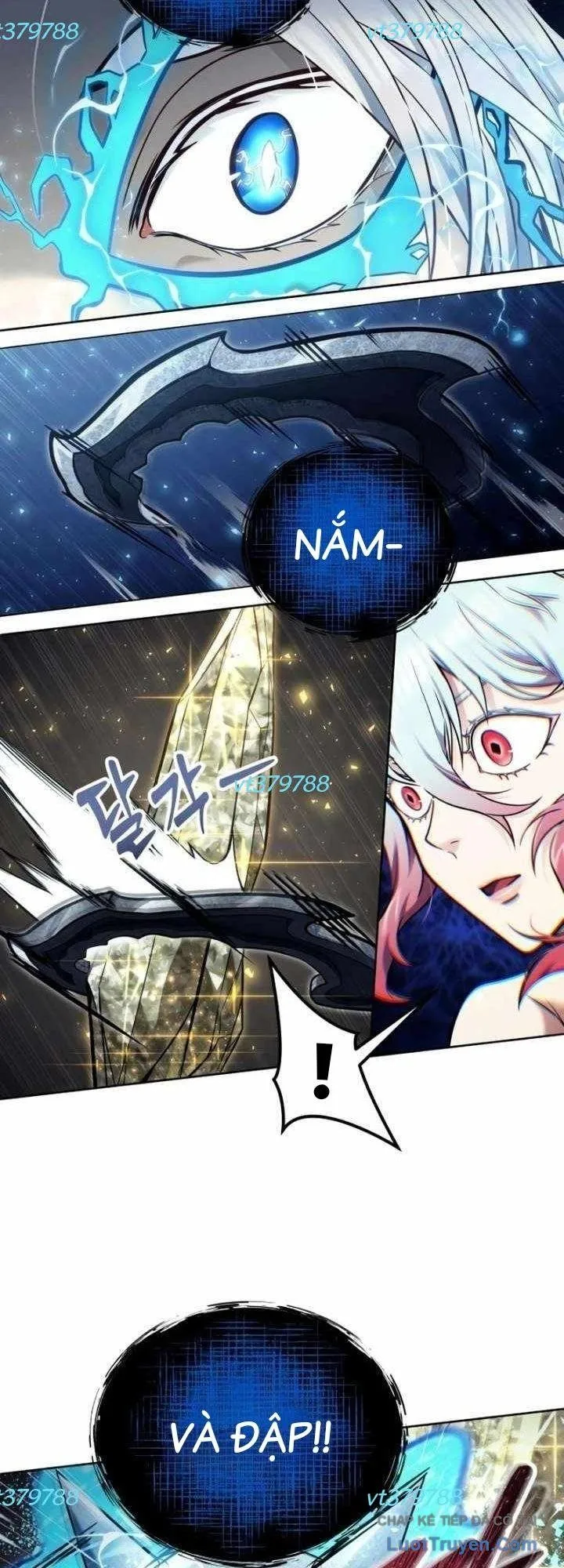 cuộc chiến trong tòa tháp: urek mazino Chap 41 56