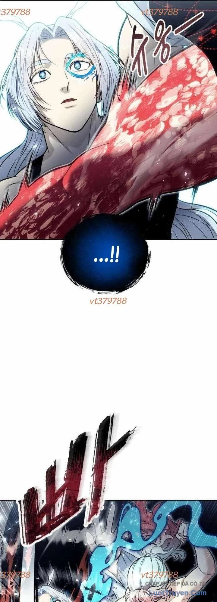 cuộc chiến trong tòa tháp: urek mazino Chap 41 61