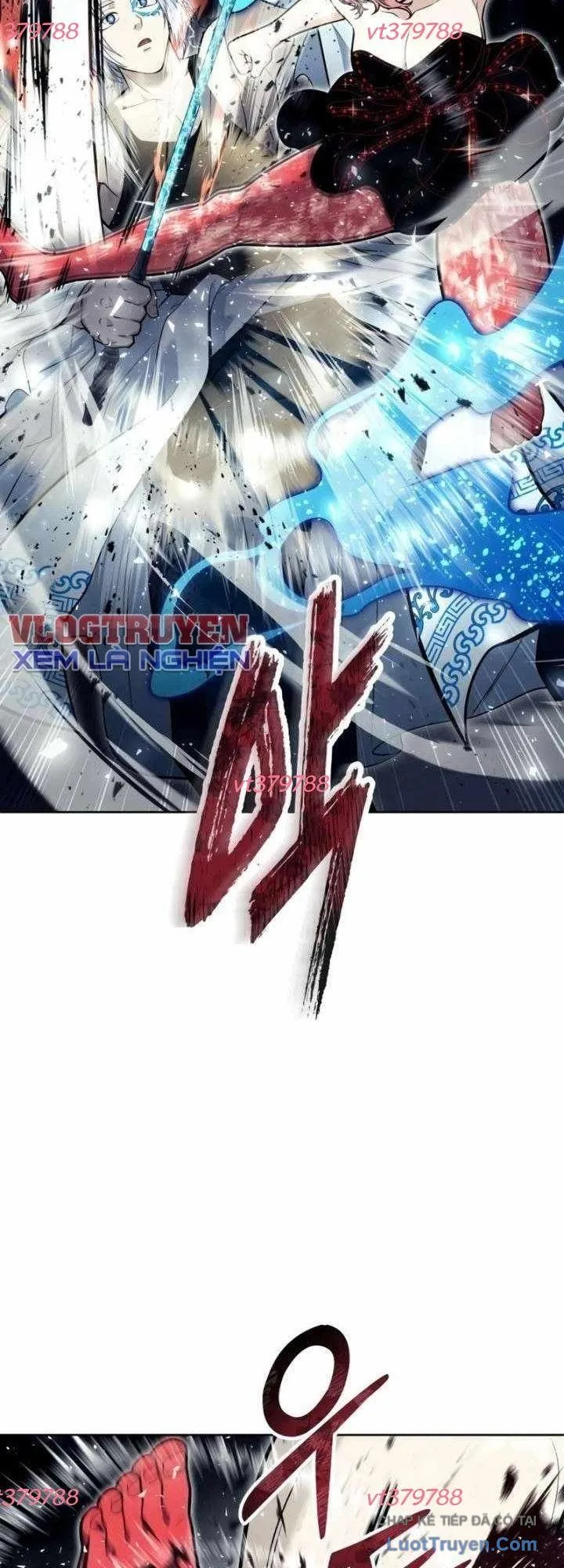 cuộc chiến trong tòa tháp: urek mazino Chap 41 62