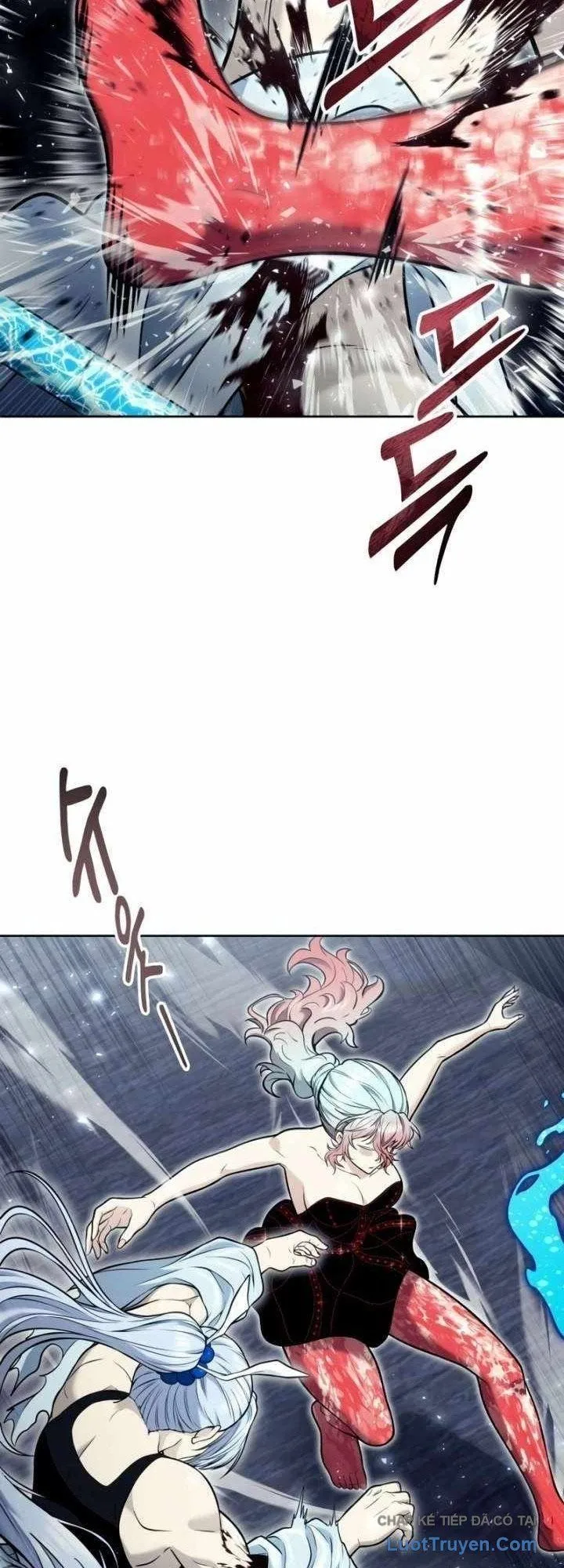 cuộc chiến trong tòa tháp: urek mazino Chap 41 63