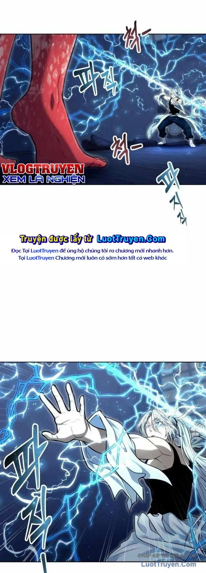 cuộc chiến trong tòa tháp: urek mazino Chap 41 85