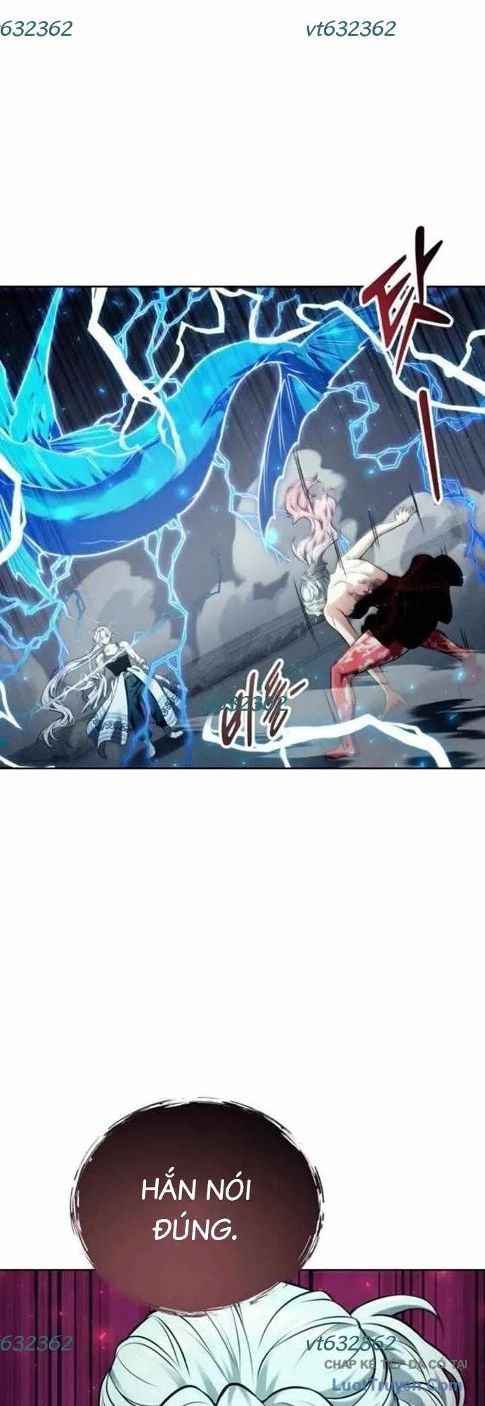 cuộc chiến trong tòa tháp: urek mazino Chap 42 4