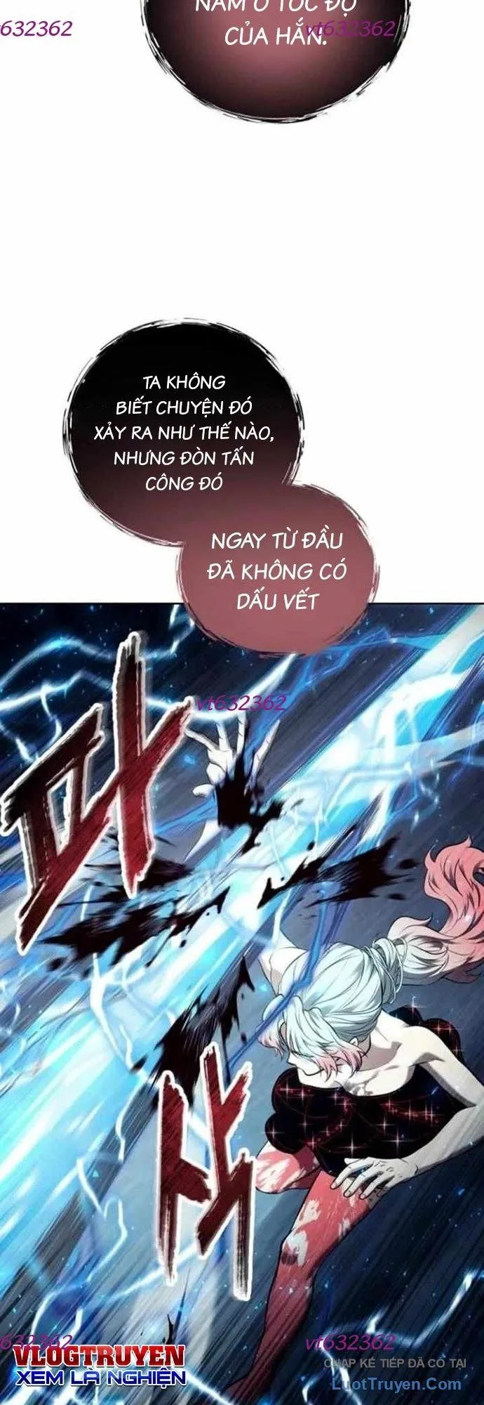 cuộc chiến trong tòa tháp: urek mazino Chap 42 6