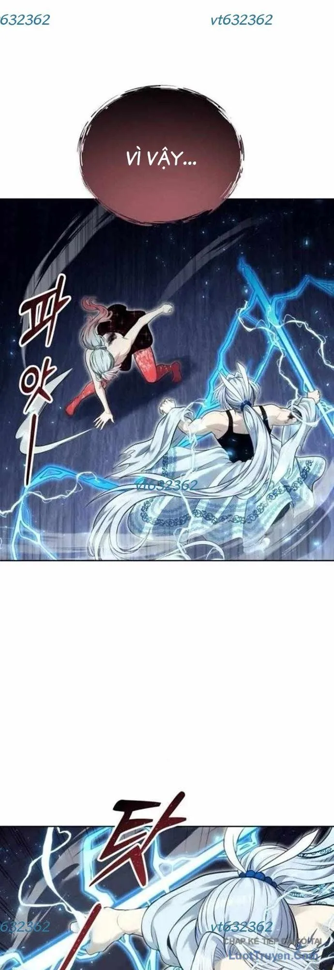 cuộc chiến trong tòa tháp: urek mazino Chap 42 9