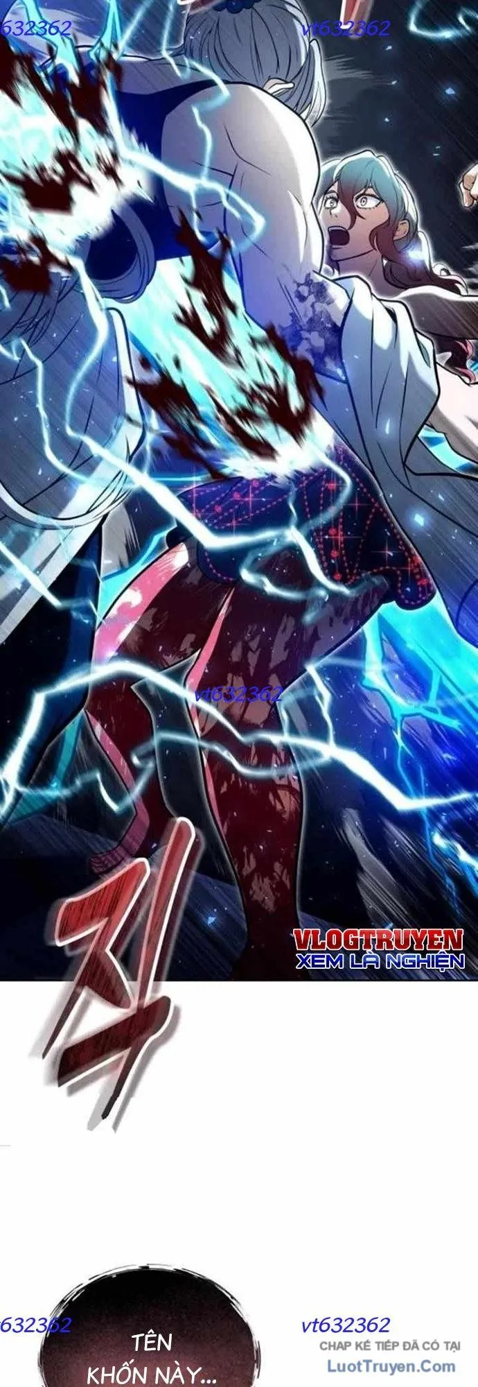 cuộc chiến trong tòa tháp: urek mazino Chap 42 14