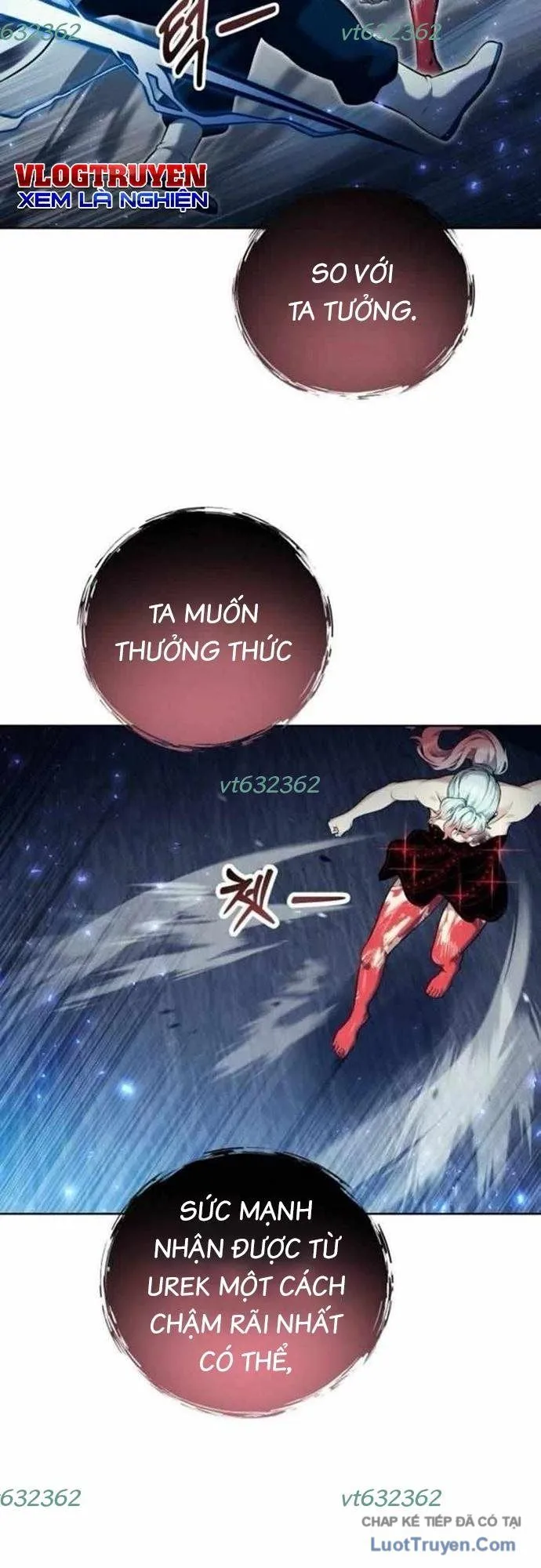 cuộc chiến trong tòa tháp: urek mazino Chap 42 19