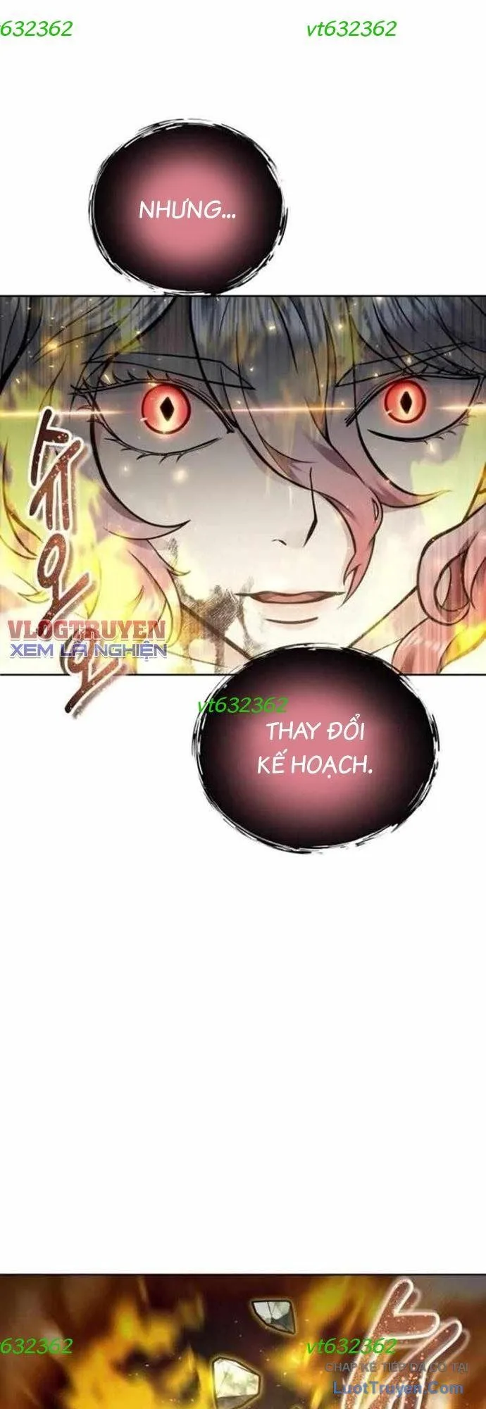 cuộc chiến trong tòa tháp: urek mazino Chap 42 20