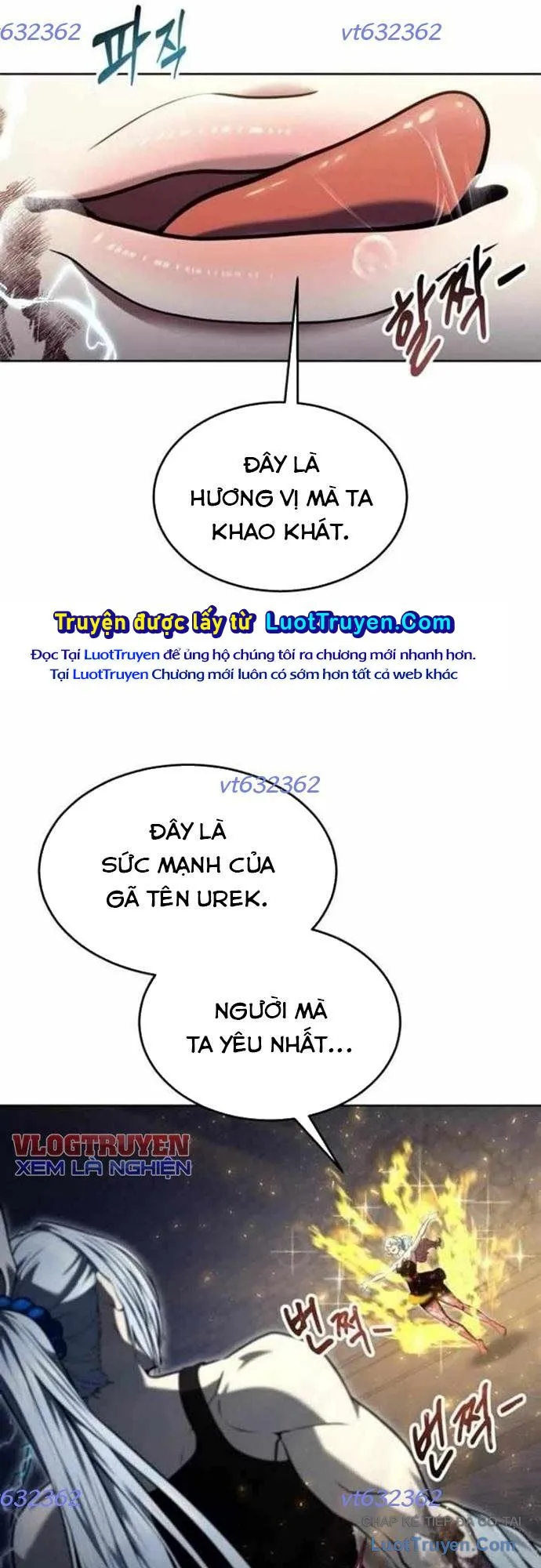 cuộc chiến trong tòa tháp: urek mazino Chap 42 30