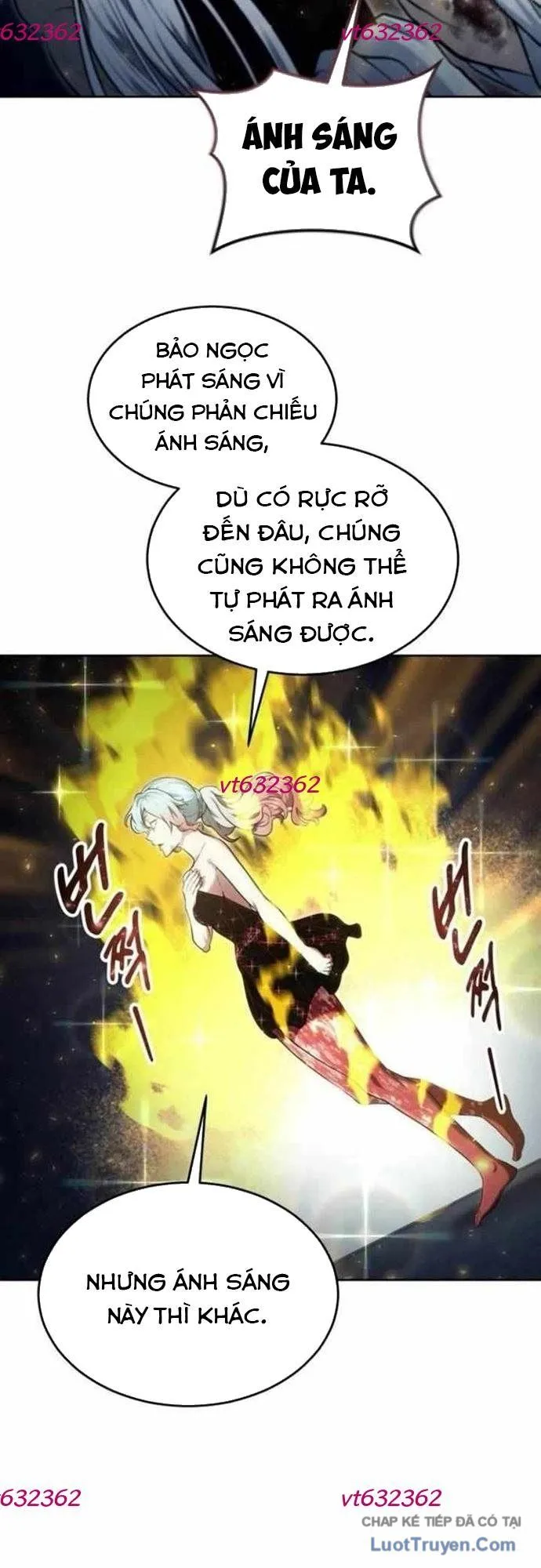 cuộc chiến trong tòa tháp: urek mazino Chap 42 31