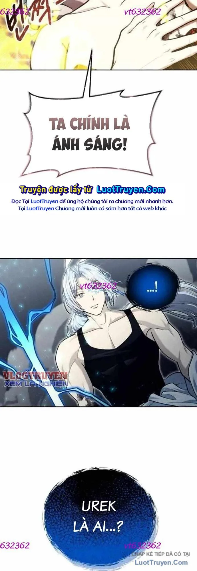 cuộc chiến trong tòa tháp: urek mazino Chap 42 33