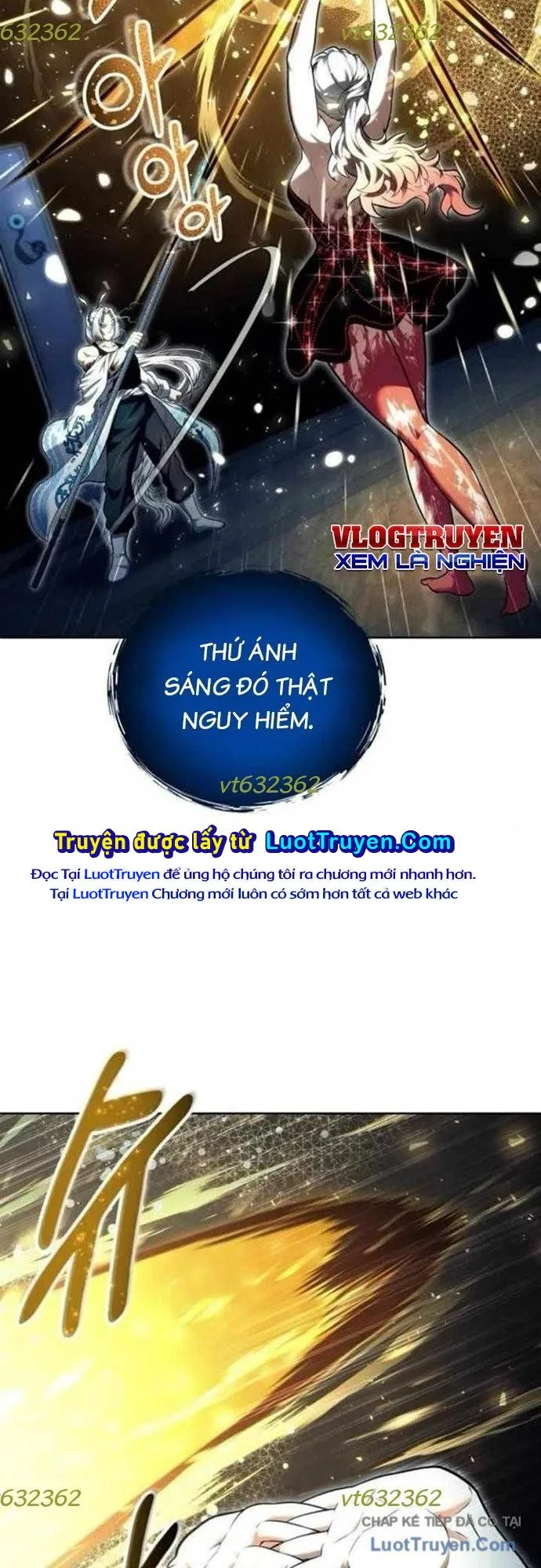 cuộc chiến trong tòa tháp: urek mazino Chap 42 35