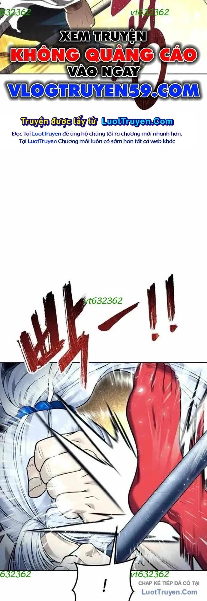 cuộc chiến trong tòa tháp: urek mazino Chap 42 37