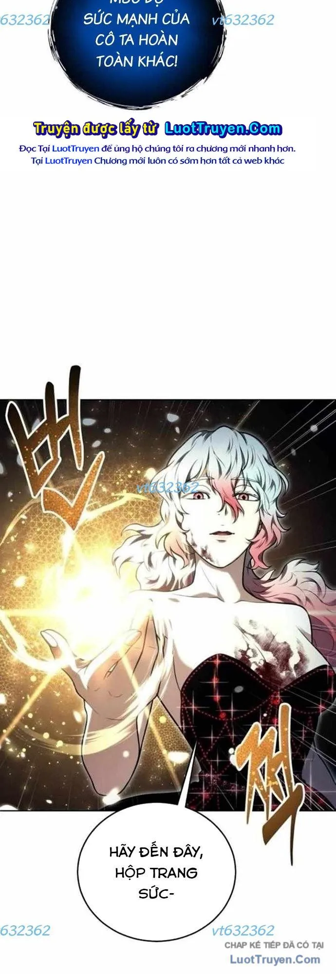 cuộc chiến trong tòa tháp: urek mazino Chap 42 39