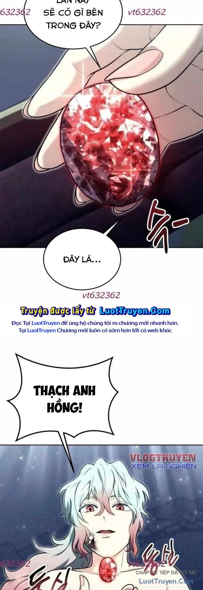 cuộc chiến trong tòa tháp: urek mazino Chap 42 41