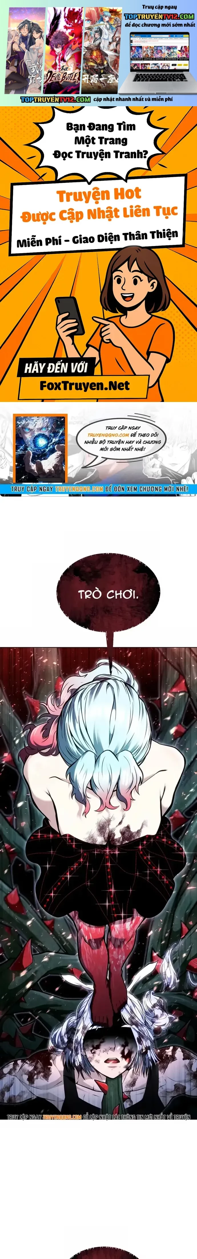 cuộc chiến trong tòa tháp: urek mazino Chapter 43 1