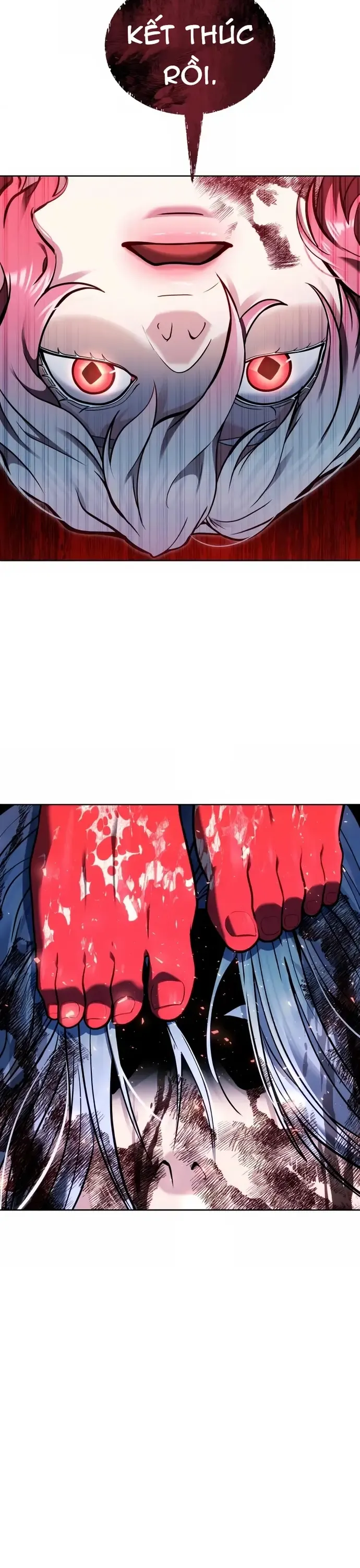 cuộc chiến trong tòa tháp: urek mazino Chapter 43 2