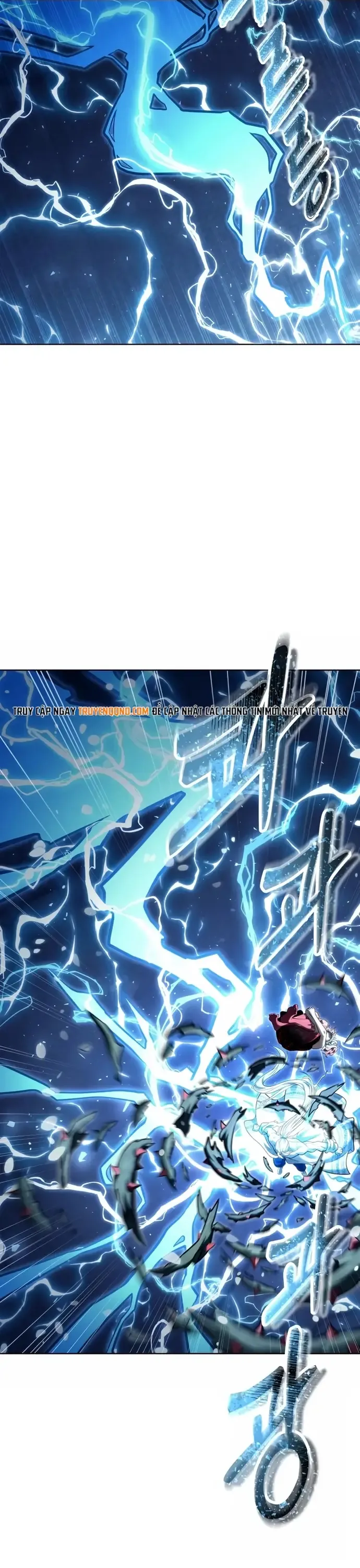 cuộc chiến trong tòa tháp: urek mazino Chapter 43 5