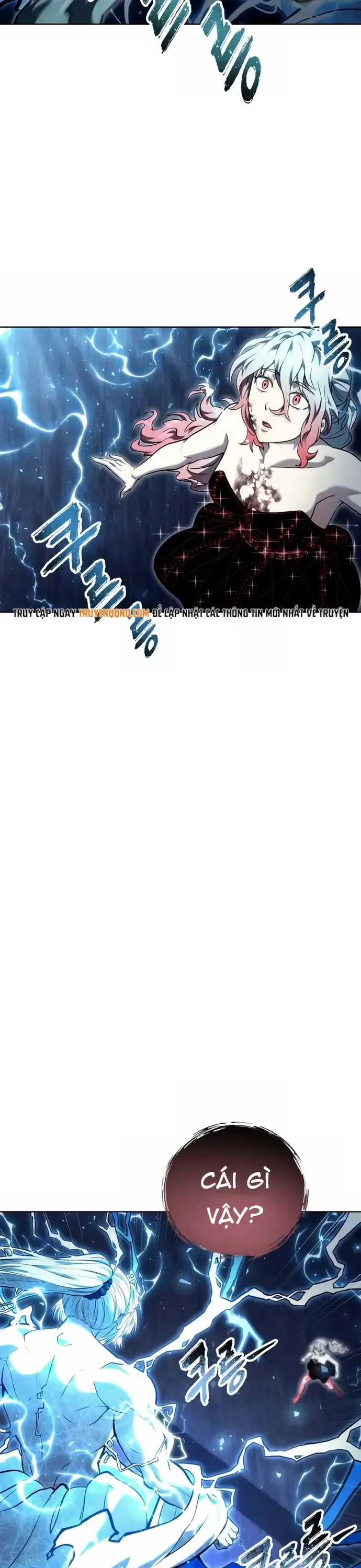 cuộc chiến trong tòa tháp: urek mazino Chapter 43 7