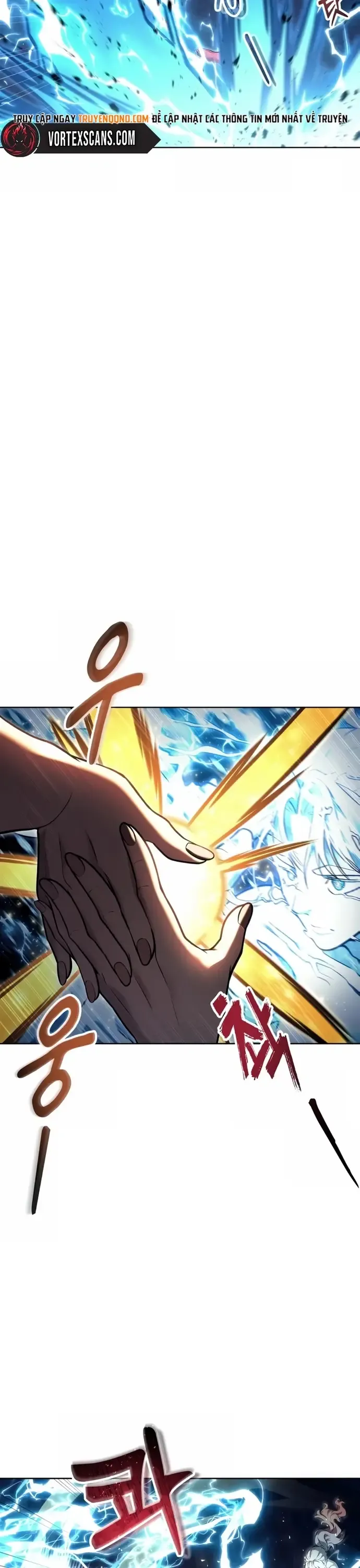 cuộc chiến trong tòa tháp: urek mazino Chapter 43 9