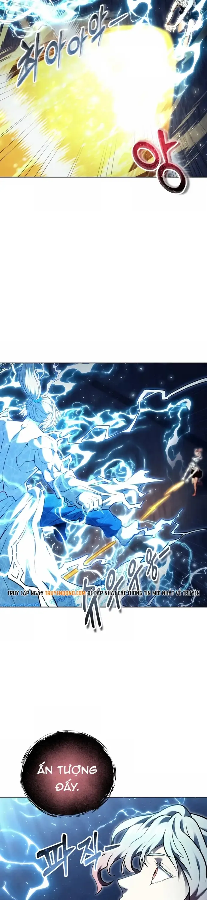 cuộc chiến trong tòa tháp: urek mazino Chapter 43 10