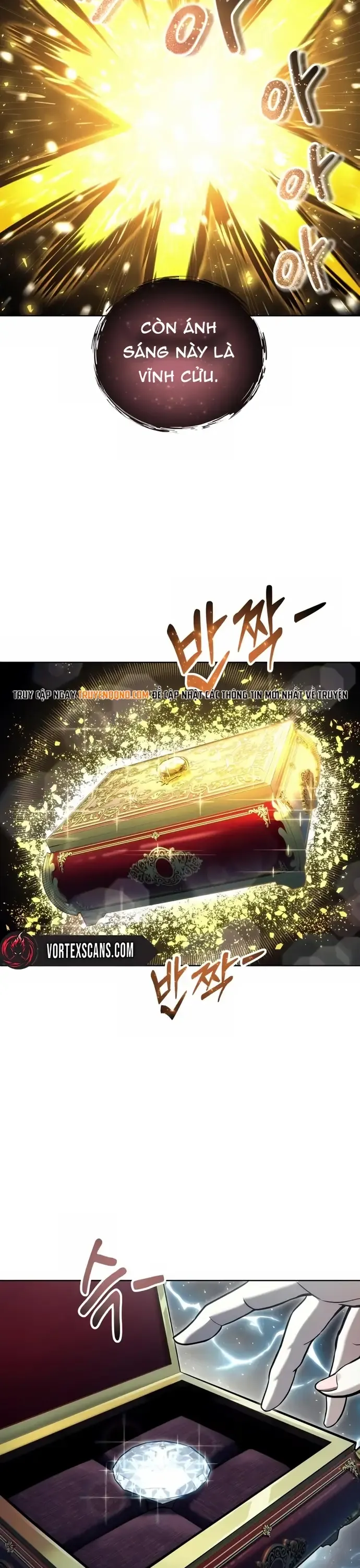 cuộc chiến trong tòa tháp: urek mazino Chapter 43 12