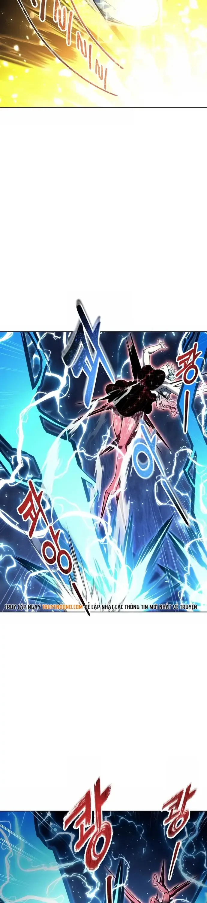 cuộc chiến trong tòa tháp: urek mazino Chapter 43 14