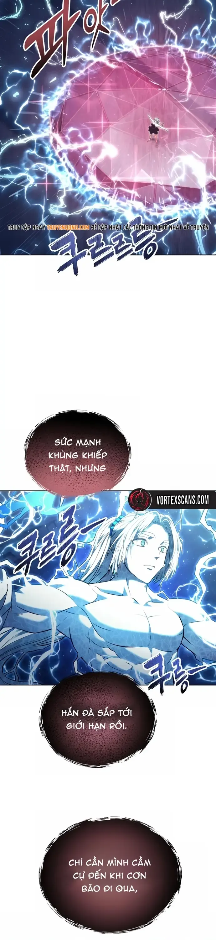 cuộc chiến trong tòa tháp: urek mazino Chapter 43 16