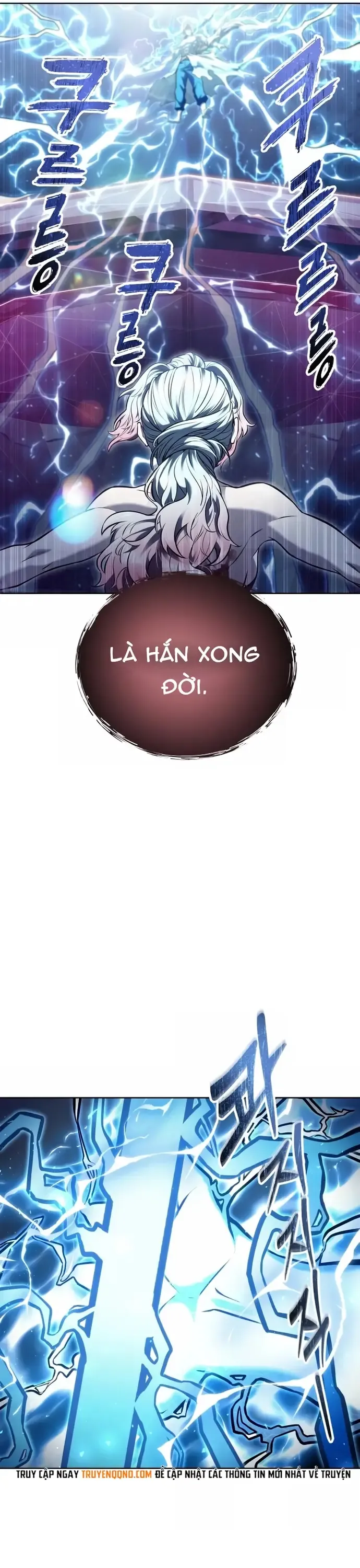 cuộc chiến trong tòa tháp: urek mazino Chapter 43 17