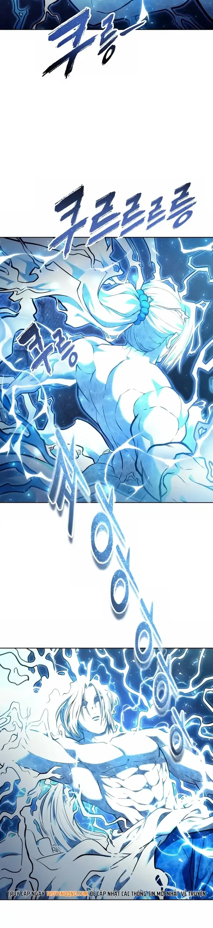 cuộc chiến trong tòa tháp: urek mazino Chapter 43 19