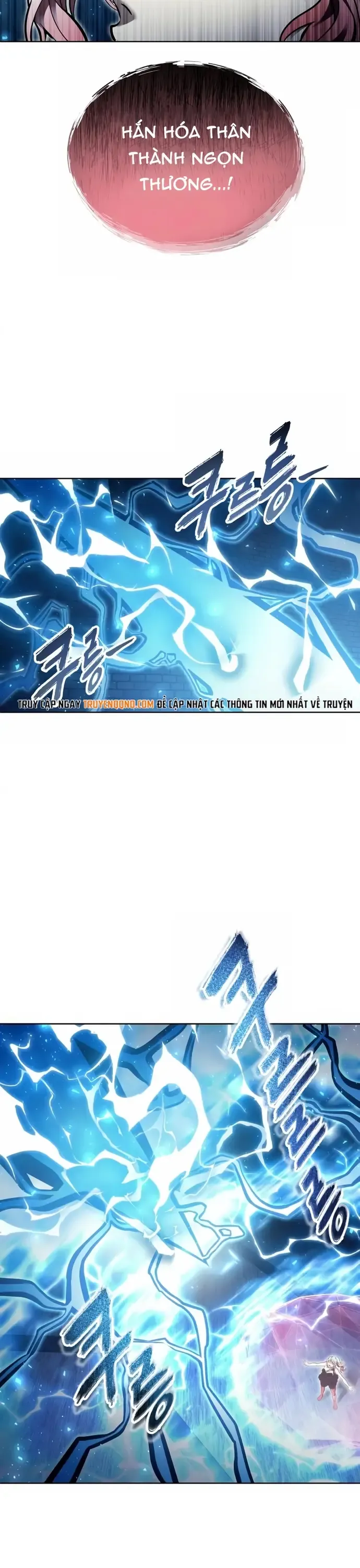 cuộc chiến trong tòa tháp: urek mazino Chapter 43 21