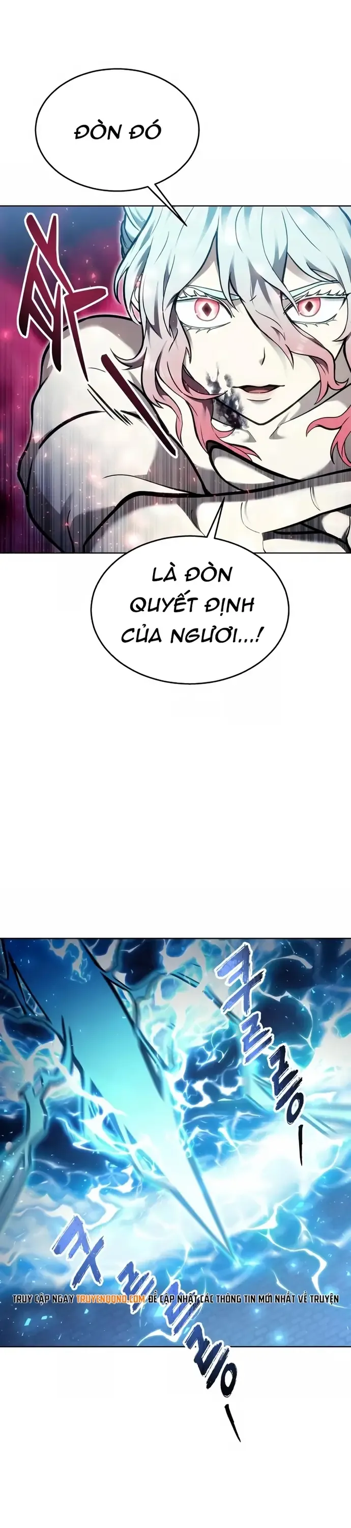 cuộc chiến trong tòa tháp: urek mazino Chapter 43 22