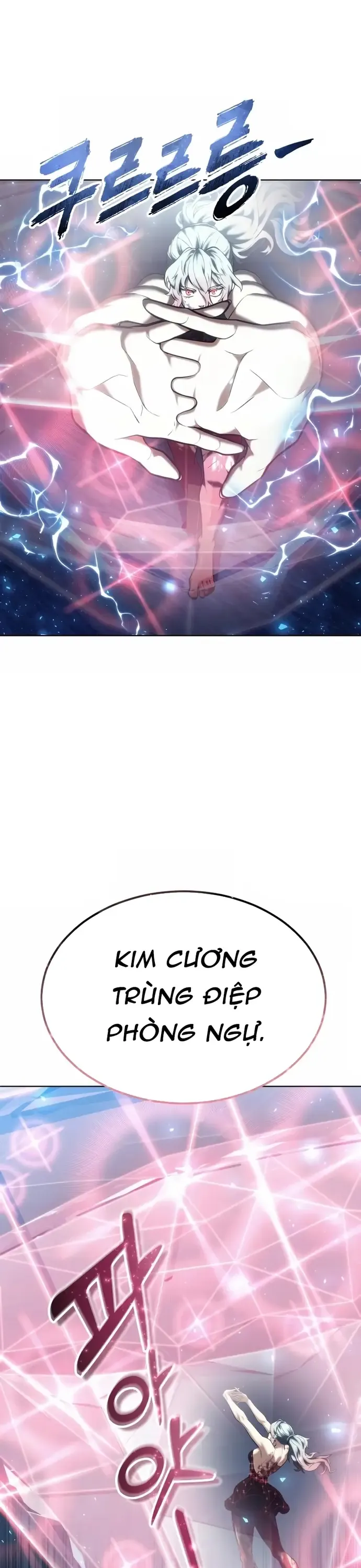 cuộc chiến trong tòa tháp: urek mazino Chapter 43 23