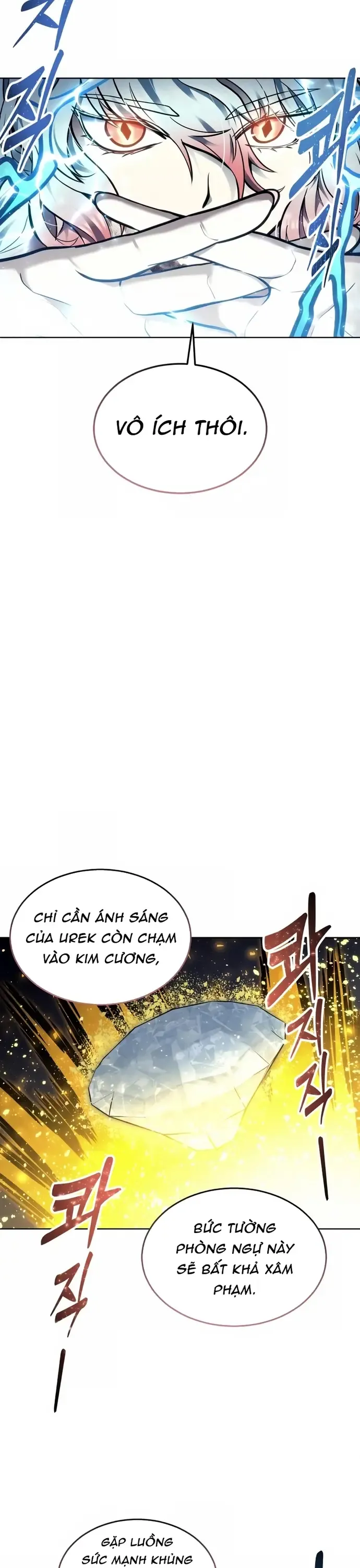 cuộc chiến trong tòa tháp: urek mazino Chapter 43 28