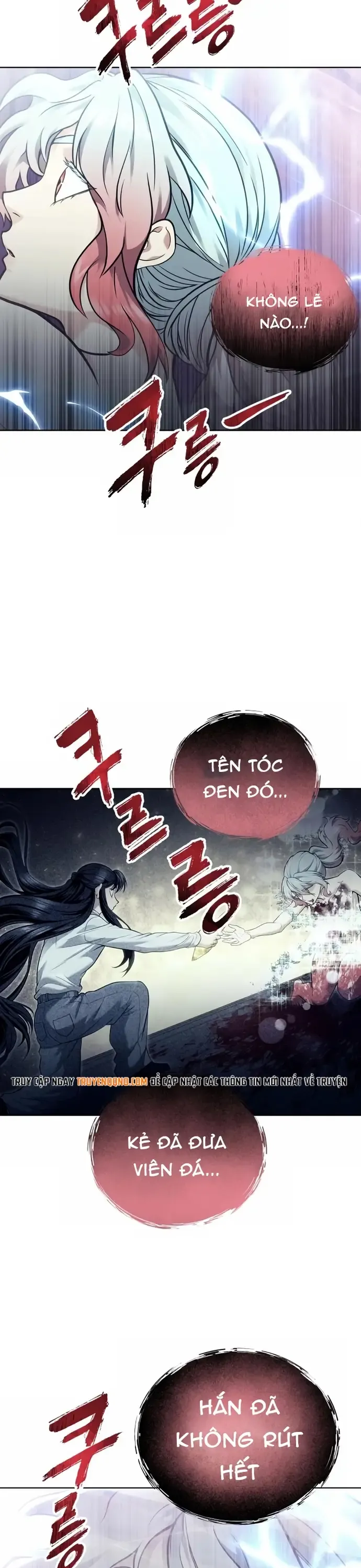 cuộc chiến trong tòa tháp: urek mazino Chapter 43 31