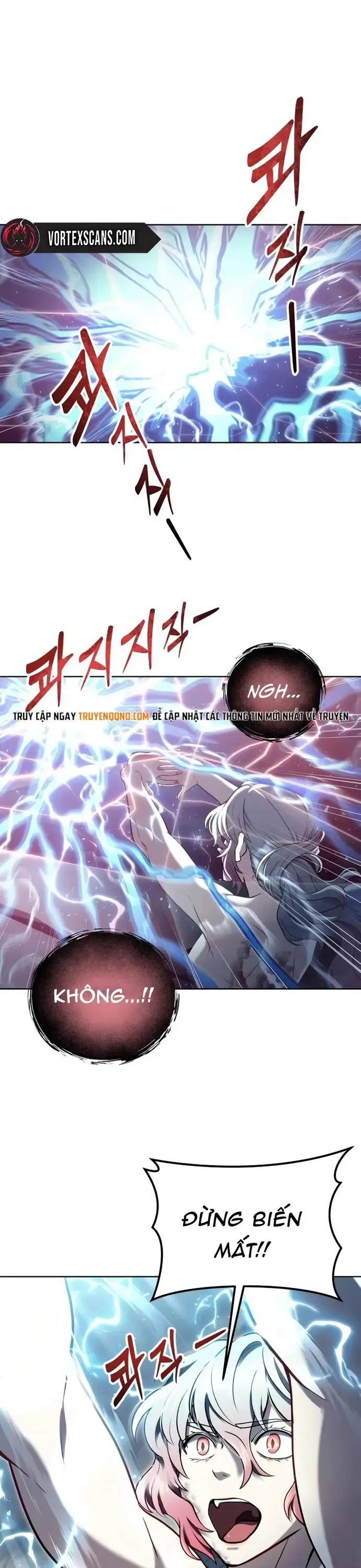 cuộc chiến trong tòa tháp: urek mazino Chapter 43 33