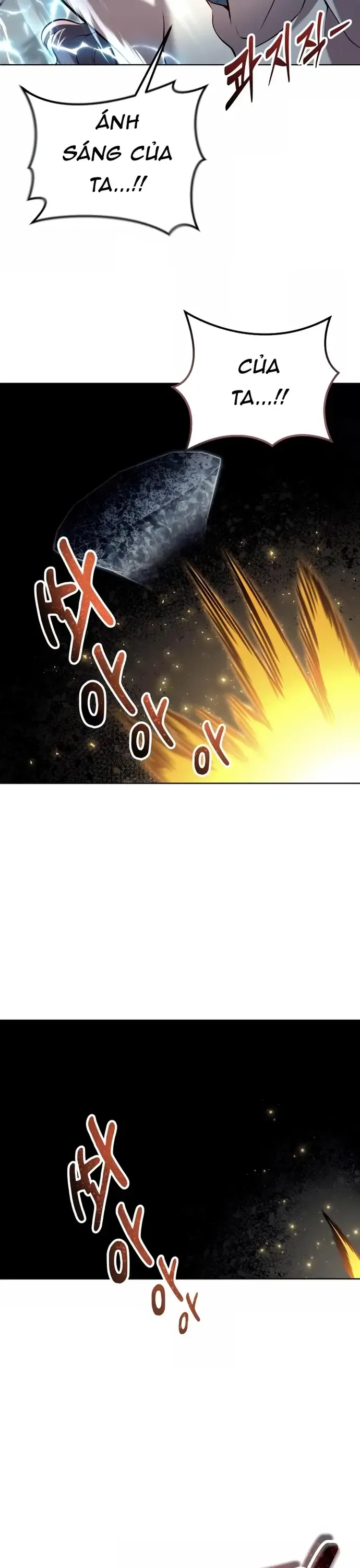 cuộc chiến trong tòa tháp: urek mazino Chapter 43 34