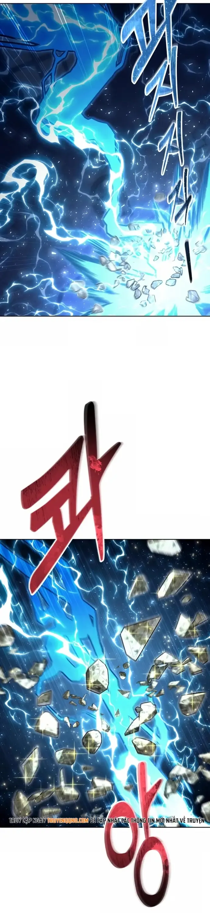 cuộc chiến trong tòa tháp: urek mazino Chapter 43 36