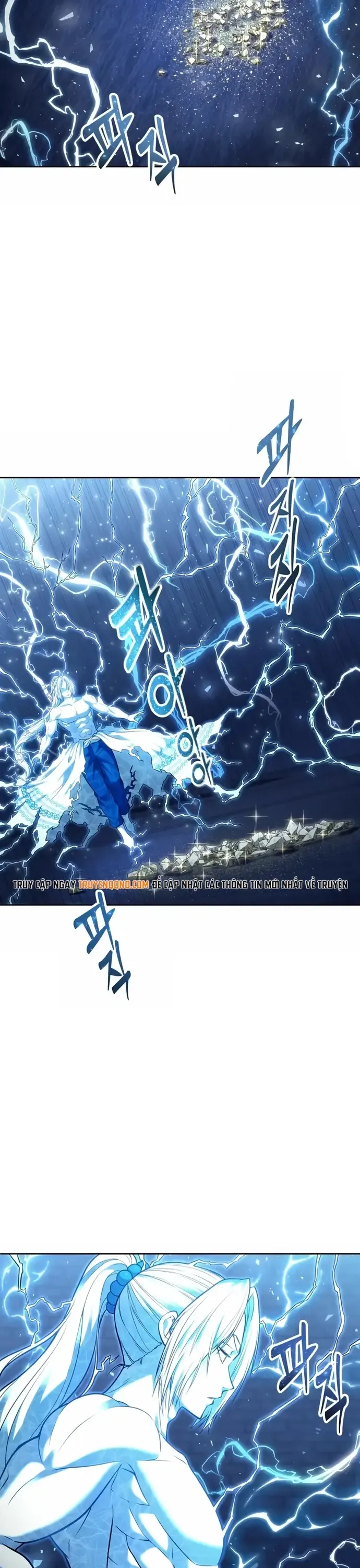 cuộc chiến trong tòa tháp: urek mazino Chapter 43 38