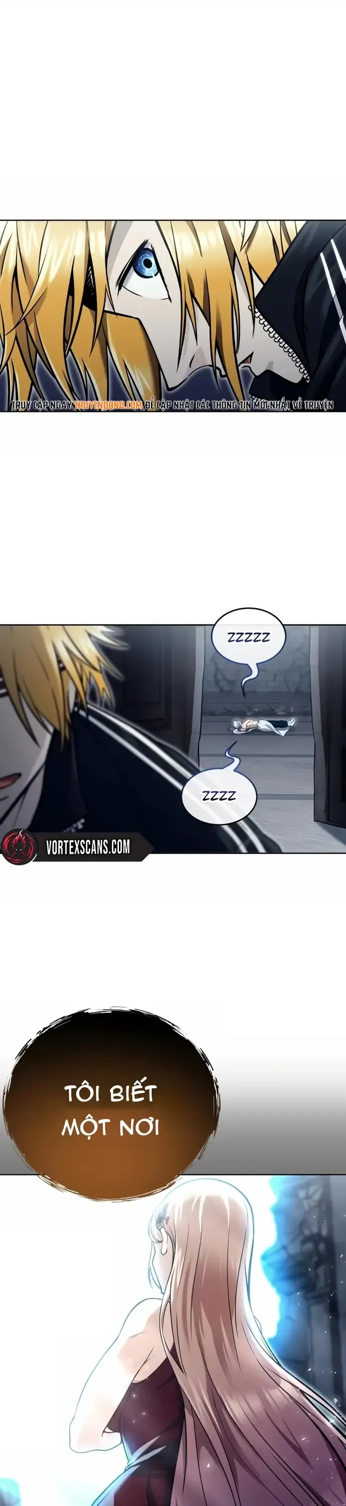 cuộc chiến trong tòa tháp: urek mazino Chapter 43 48